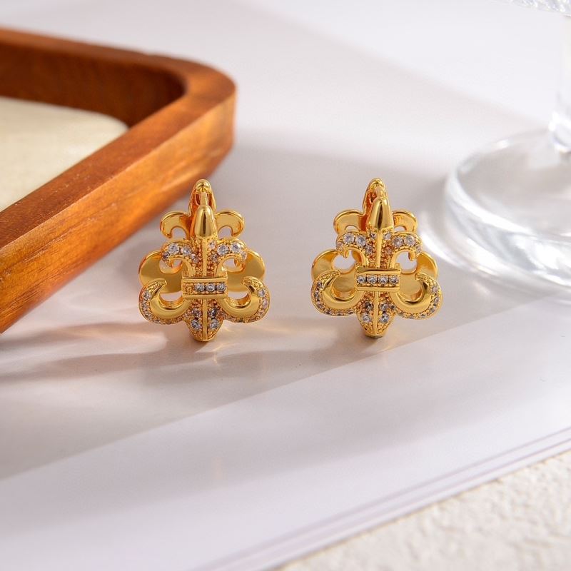 Chrome Hearts Earrings